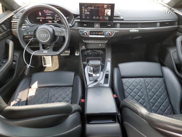 2020 AUDI S5 PRESTIGE  