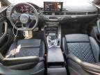 2020 AUDI S5 PRESTIGE   for sale at Copart ON - TORONTO