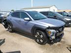 2025 HYUNDAI KONA SEL   for sale at Copart ON - TORONTO