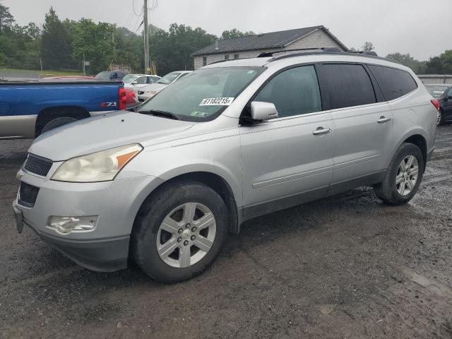 2011 Chevrolet Traverse Lt