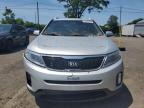 2015 KIA SORENTO LX   à vendre chez Copart QC - MONTREAL
