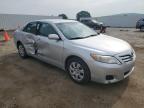 2011 Toyota Camry Base   на продаже в Mcfarland, WI - Side