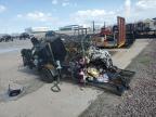 2024 Carry-On Utility Trailer de vânzare în Phoenix, AZ - Burn - Interior