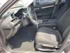2018 Honda Civic Ex en Venta en Lebanon, TN - Front End