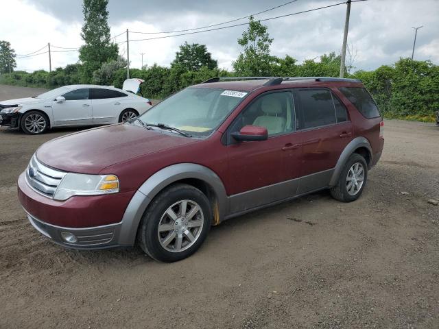 2008 FORD TAURUS X SEL   à vendre chez Copart QC - MONTREAL