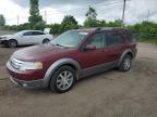 2008 FORD TAURUS X SEL   à vendre chez Copart QC - MONTREAL