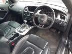 2012 AUDI A5 S LINE for sale at Copart ROCHFORD