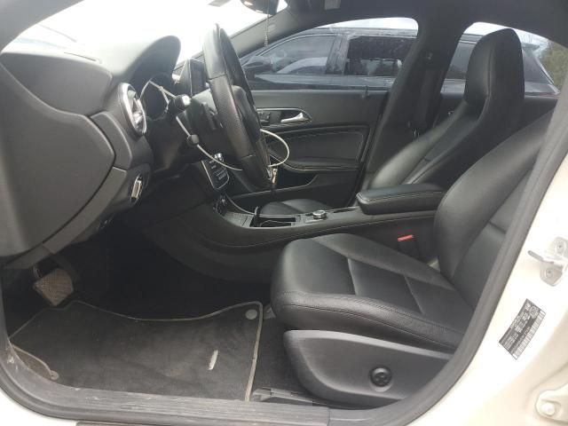 2014 MERCEDES-BENZ CLA 250 4MATIC  