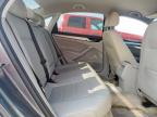 2015 Volkswagen Passat S na sprzedaż w Haslet, TX - Side