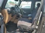 2013 Jeep Wrangler Unlimited Sahara zu verkaufen in New Britain, CT - Minor Dent/Scratches