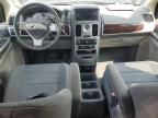 2010 Chrysler Town & Country Touring продається в Finksburg, MD - Front End