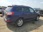 2010 Hyundai Santa Fe Se   for Sale in Fredericksburg, VA - Front End