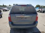 2008 Kia Sedona Ex للبيع في Bakersfield، CA - Front End