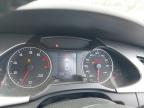 2009 AUDI A4 SE TFSI for sale at Copart SANDTOFT