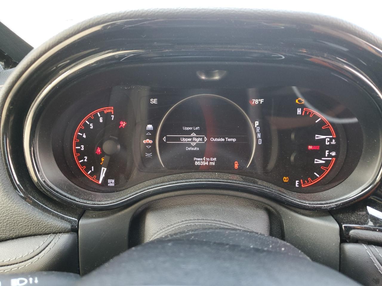 2021 Dodge Durango Gt VIN: 1C4RDJDG4MC697685 Lot: 62759275