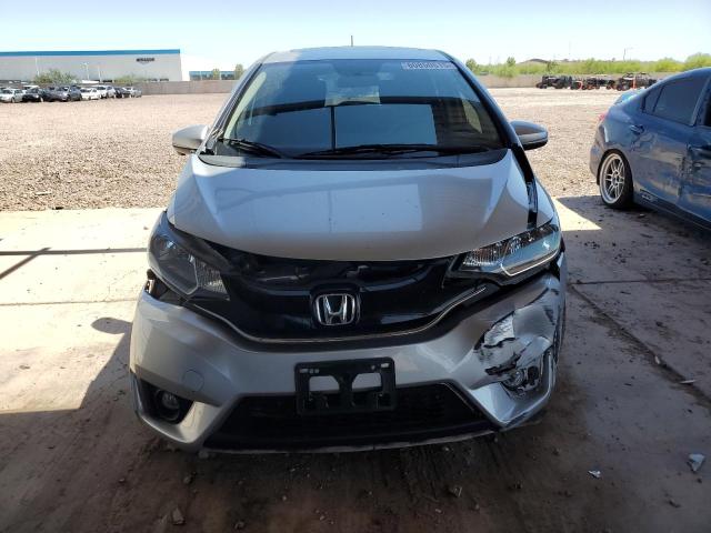  HONDA FIT 2015 Сріблястий