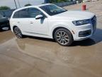2018 Audi Q7 Prestige продається в Wilmer, TX - Minor Dent/Scratches