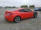 2013 Hyundai Genesis Coupe 3.8L на продаже в San Diego, CA - Front End