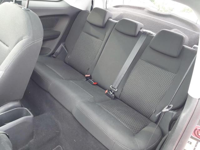 2014 PEUGEOT 208 STYLE