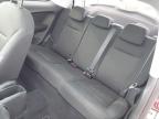 2014 PEUGEOT 208 STYLE for sale at Copart WOLVERHAMPTON