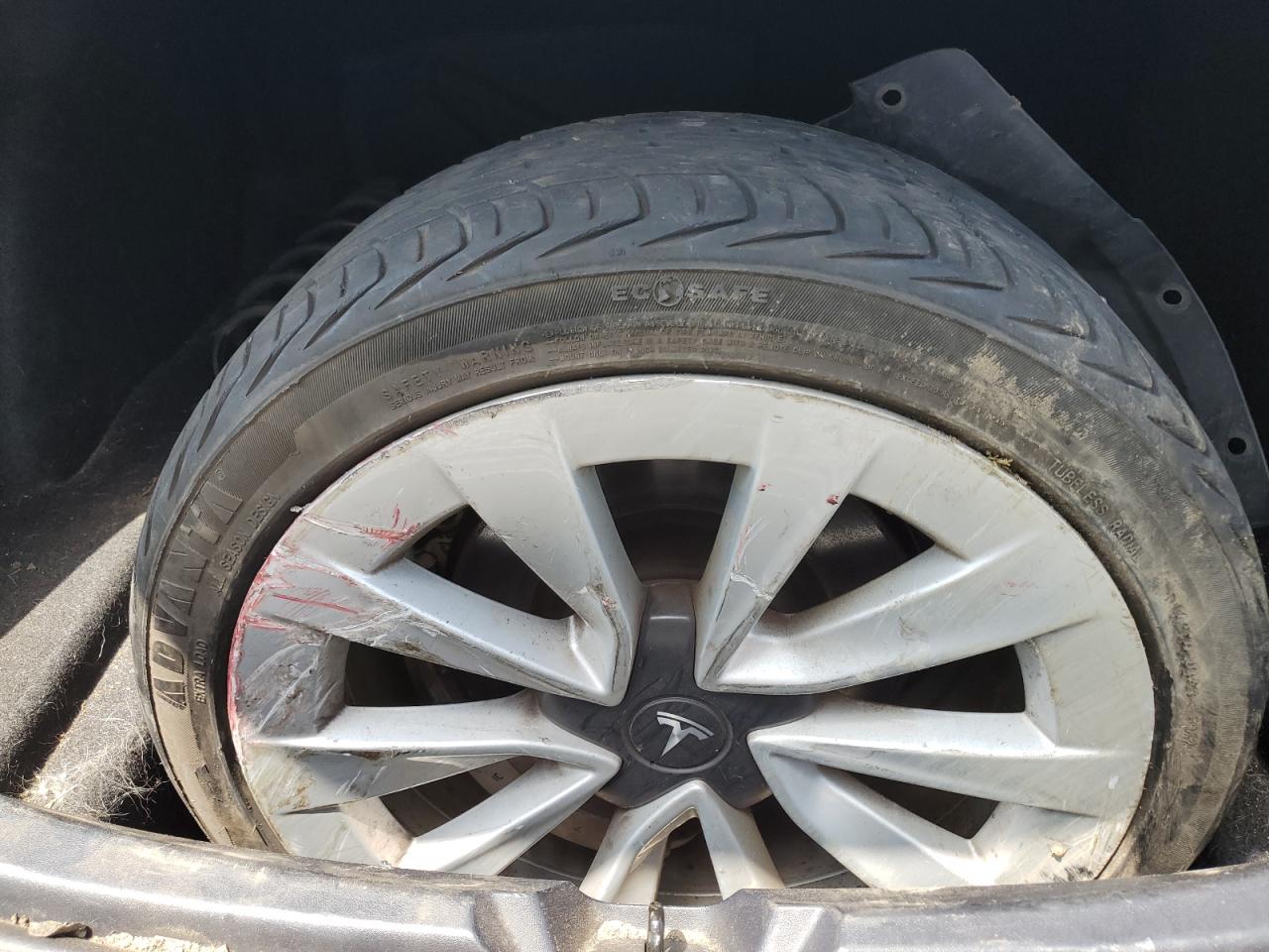 2021 Tesla Model 3 VIN: 5YJ3E1EA6MF062211 Lot: 62223575