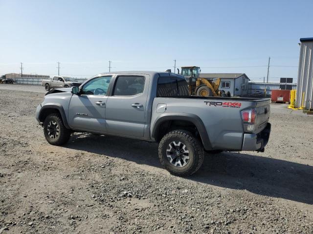  TOYOTA TACOMA 2021 Gray