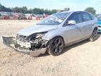 2008 FORD FOCUS ZETE for sale at Copart COLCHESTER