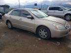 2004 Honda Accord Ex იყიდება Colorado Springs-ში, CO - Front End