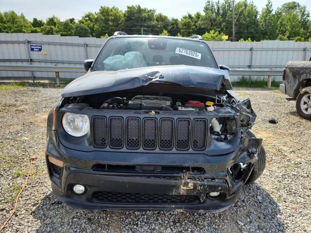  JEEP RENEGADE A 2022 Czarny