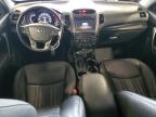 2015 Kia Sorento Sx for Sale in Eldridge, IA - Minor Dent/Scratches