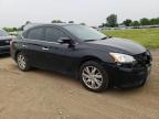 2013 Nissan Sentra S   na sprzedaż w Columbia Station, OH - Front End