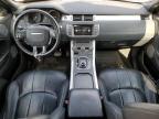 2016 Land Rover Range Rover Evoque Se للبيع في Reno، NV - Rear End