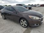2015 Chevrolet Malibu Ltz за продажба в West Palm Beach, FL - Mechanical