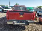 2013 CHEVROLET SILVERADO K1500 LT   for sale at Copart IA - DES MOINES