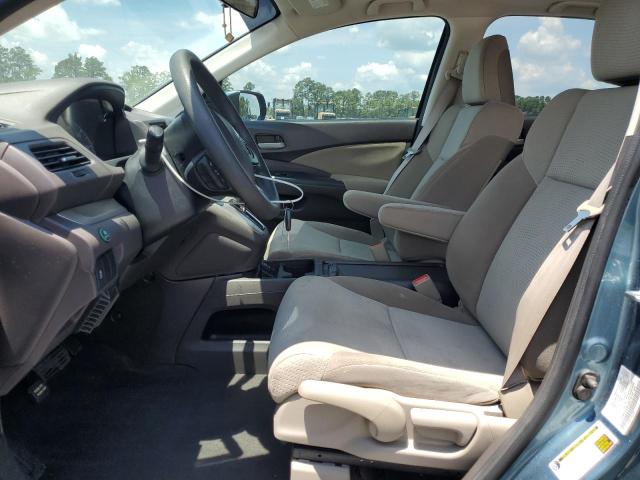 HONDA CRV 2013 Granatowy