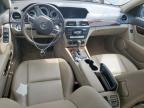 2013 Mercedes-Benz C 250 zu verkaufen in Montgomery, AL - Minor Dent/Scratches