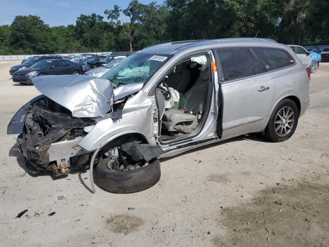  BUICK ENCLAVE 2014 Srebrny