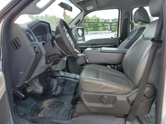 2016 FORD F350 SUPER DUTY  
