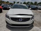 2015 Volvo S60 Premier na sprzedaż w Opa Locka, FL - Side