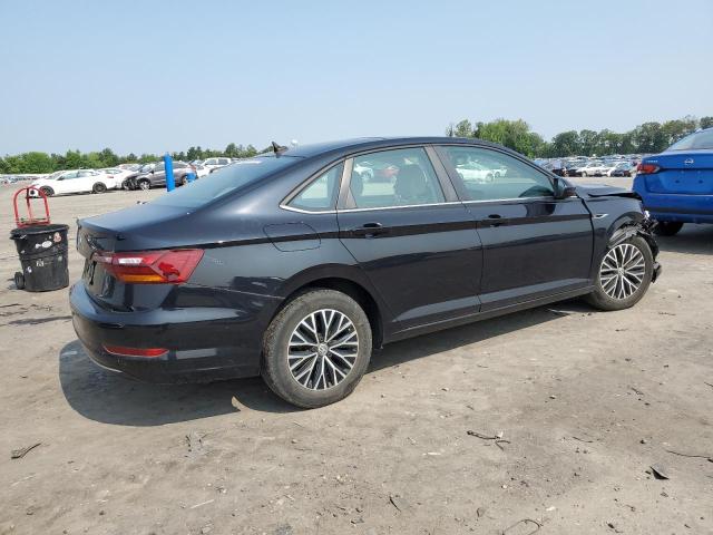  VOLKSWAGEN JETTA 2019 Czarny