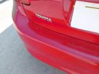 2009 TOYOTA AURIS TR V for sale at Copart YORK
