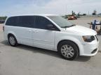 2017 Dodge Grand Caravan Se продається в Orlando, FL - Mechanical