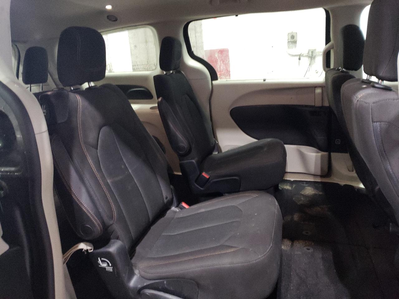 CHRYSLER PACIFICA 2019 VIN 2C4RC1FGXKR508669 фото 11