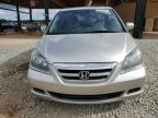 2007 Honda Odyssey Exl للبيع في Tanner، AL - Hail