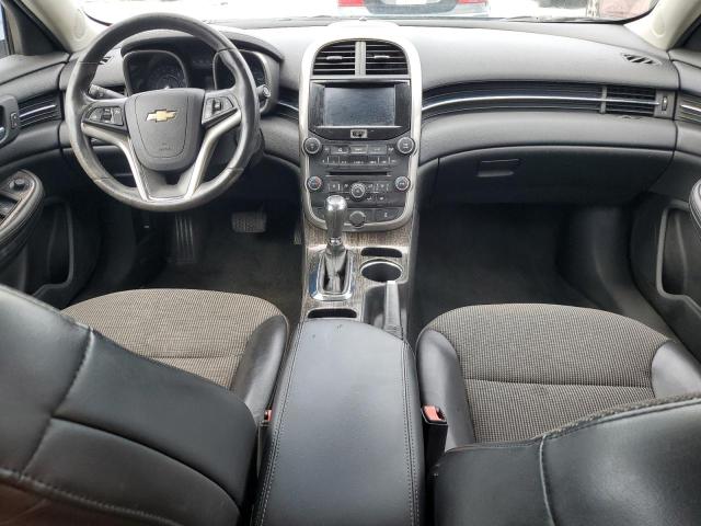 Sedans CHEVROLET MALIBU 2014 Szary