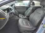 2014 Hyundai Sonata Hybrid   de vânzare în Arlington, WA - Top/Roof