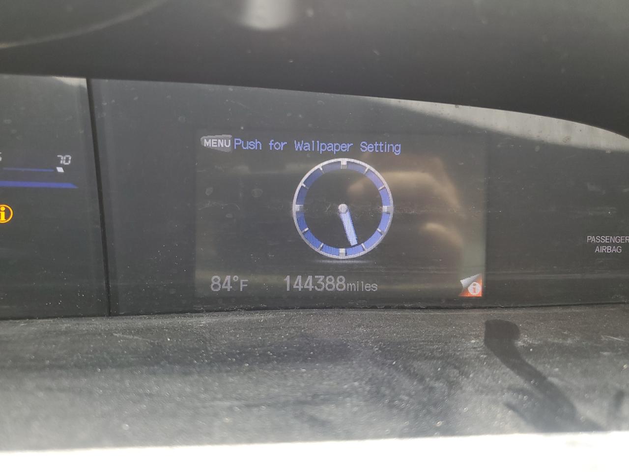 2012 Honda Civic Exl VIN: 19XFB2F96CE019797 Lot: 61190595