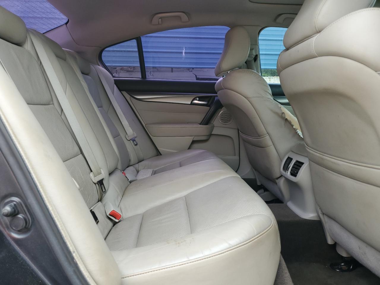 2012 Acura Tl VIN: 19UUA8F51CA022962 Lot: 62738095