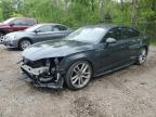 2019 AUDI A5 PRESTIGE S-LINE for sale at Copart ON - COOKSTOWN