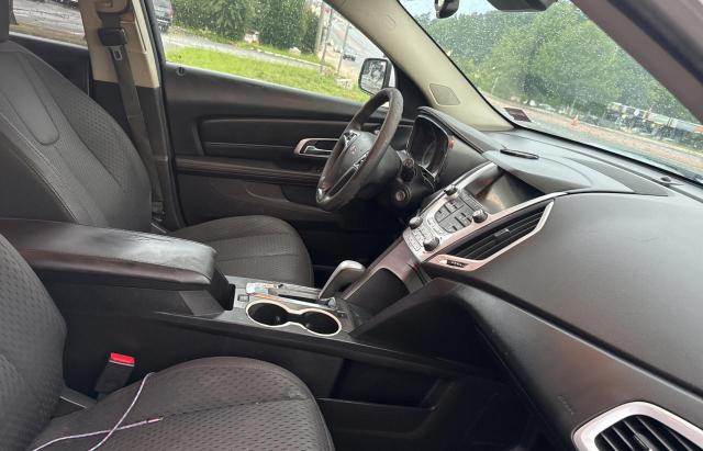 Parquets GMC TERRAIN 2012 White